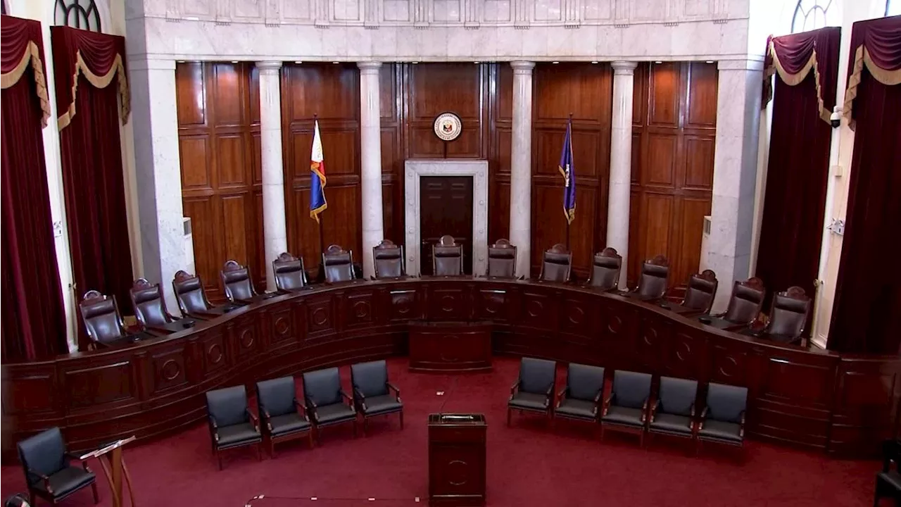 Hontiveros names instances when SC overturned its rulings