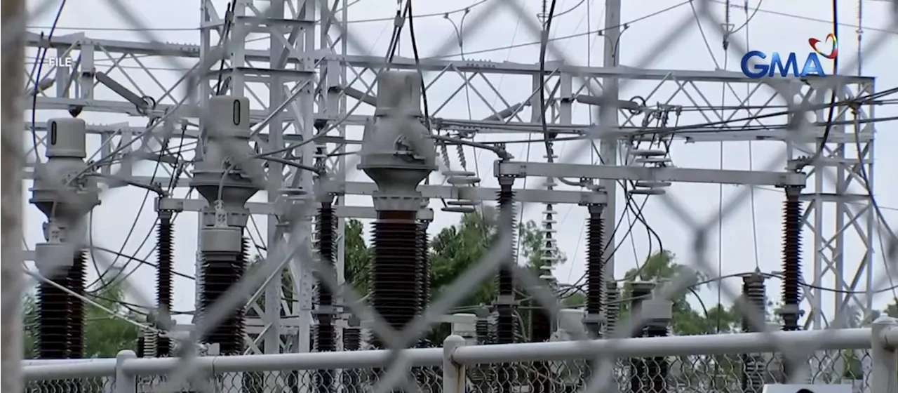 NGCP: Yellow alert up over Visayas grid