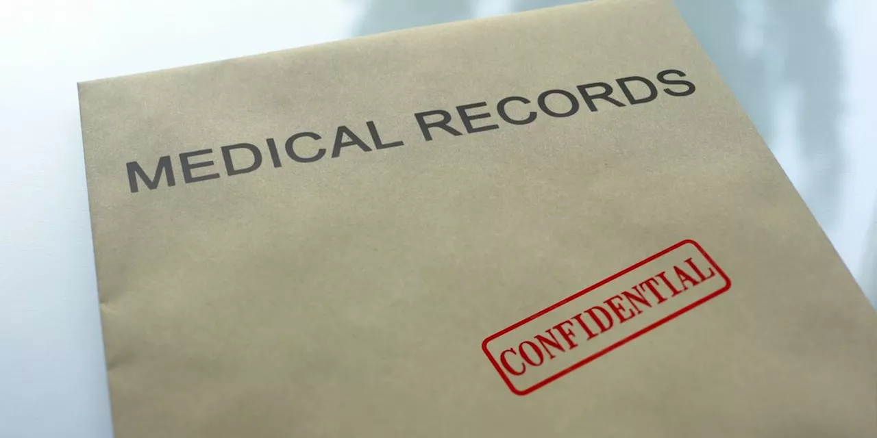 Patients Are Being Denied Access to Their Medical Records