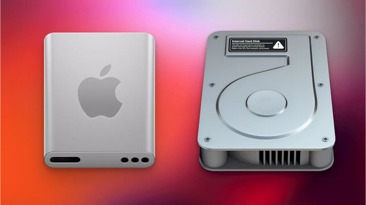 macOS 26 mit Liquid Glass: Icon-Änderung facht Diskussionen an