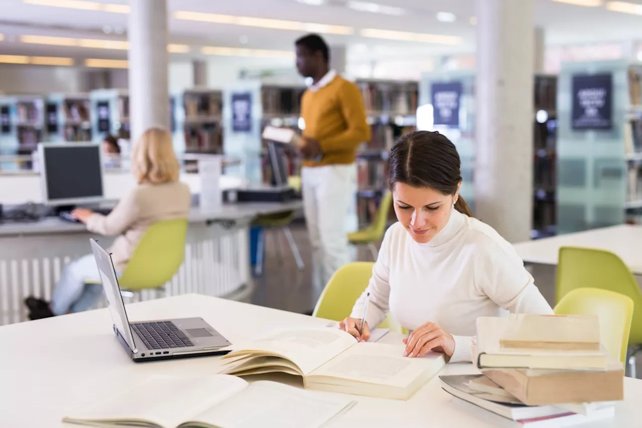 Wie Studierende KI an der Uni nutzen – und was Experten davon halten