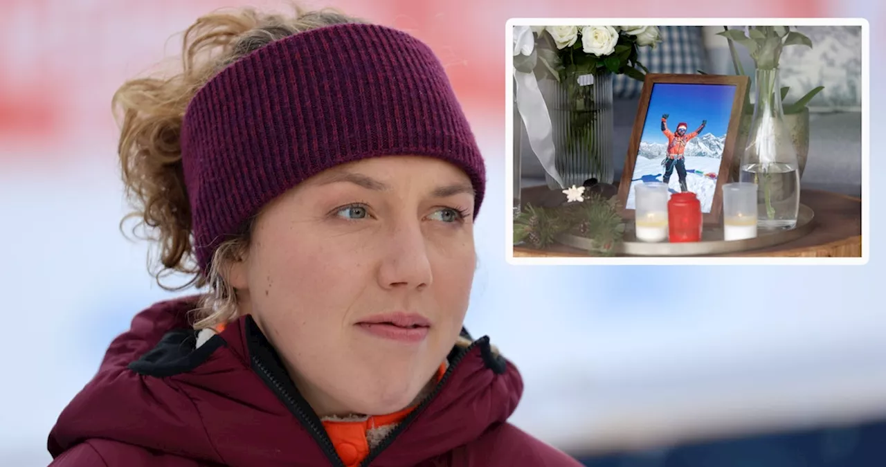  'Für immer Laura' - Dahlmeier Eltern trauern um Tochter