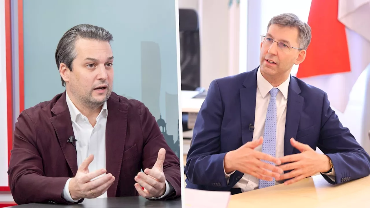 Höchststand in der Hauptstadt - 'Wien ist Arbeitslosen-Hotspot'– Politik schlägt Alarm