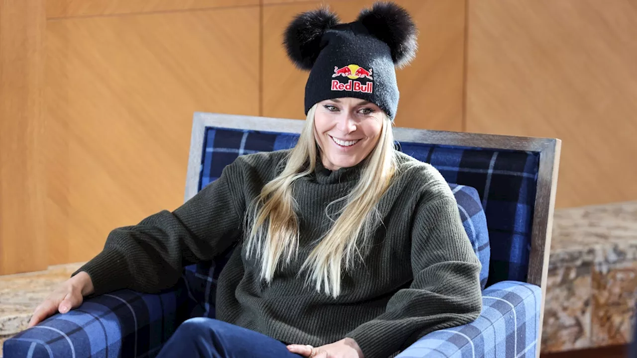 – Vonn holt Ski-Gigant in ihr Team
