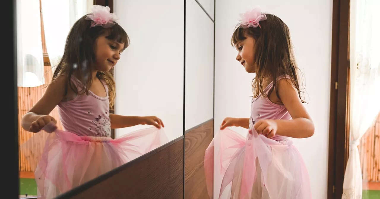 My Lab Conducted A Study On Preschool Girls. What We Discovered Should Disturb You.