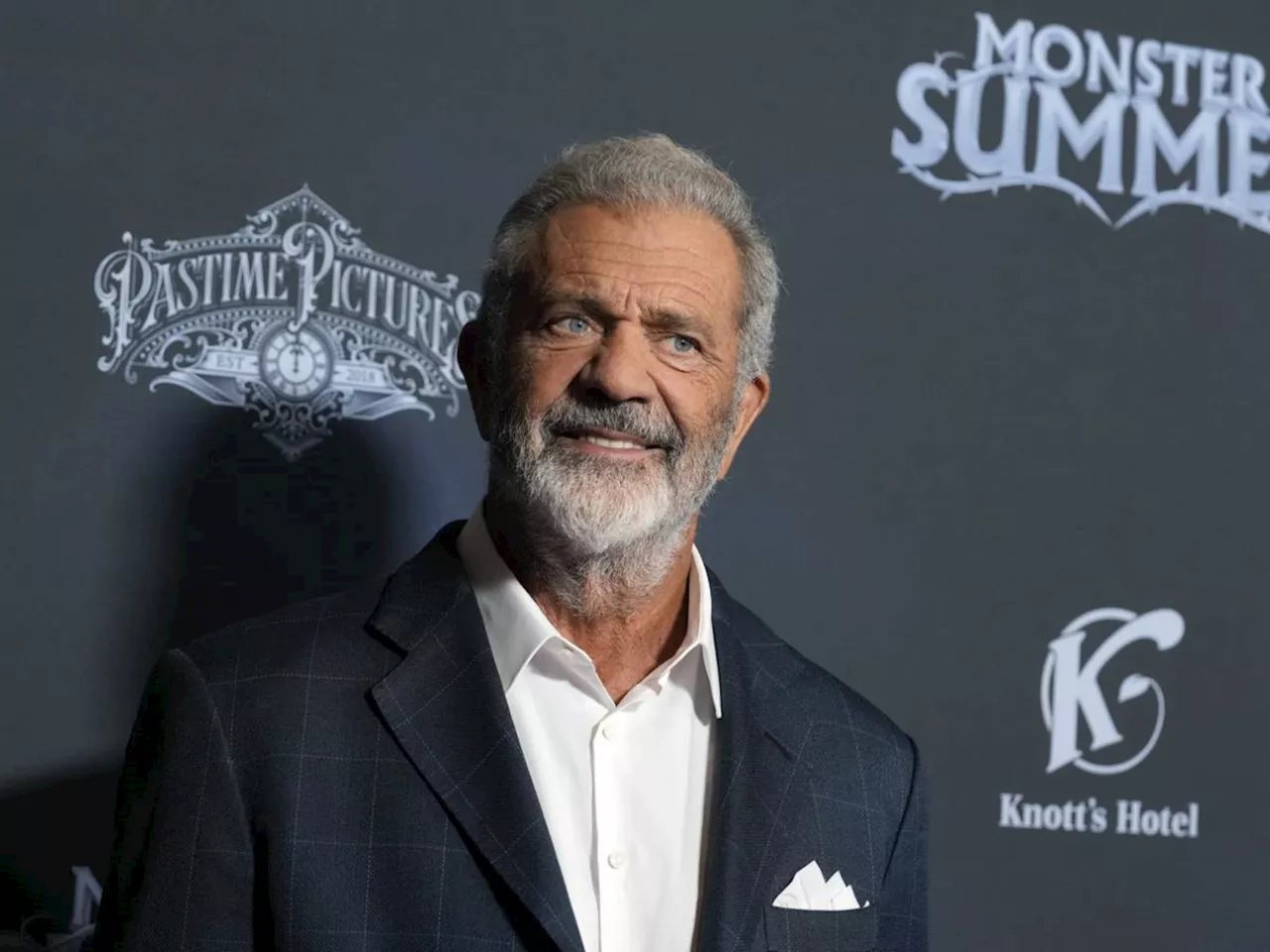 Mel Gibson torna con due sequel de 'La Passione di Cristo': Monica Bellucci sarà Maria Maddalena
