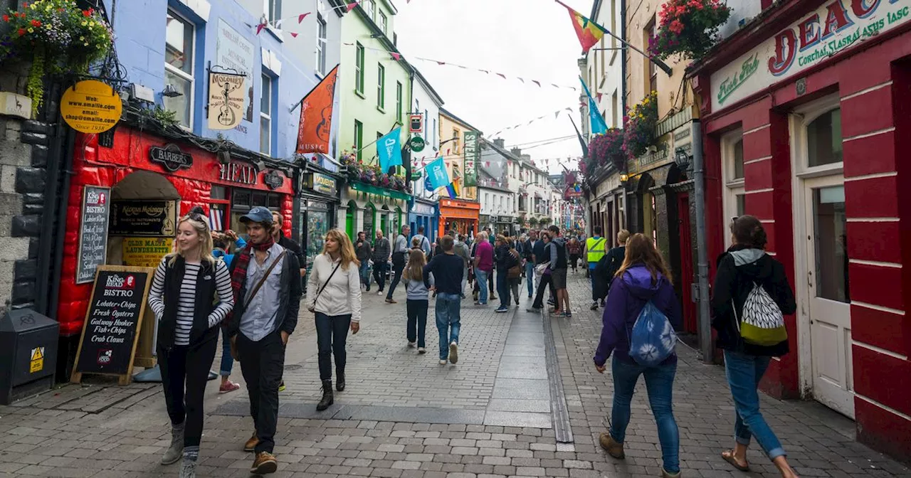 The charming Irish city tourists say is 'better than Dublin' but gets overlooked