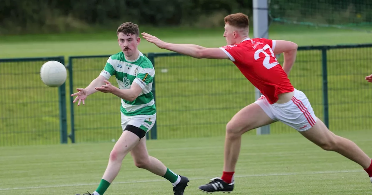 Four-point goals and handpass restrictions: My experience of playing with football’s latest experimental rules