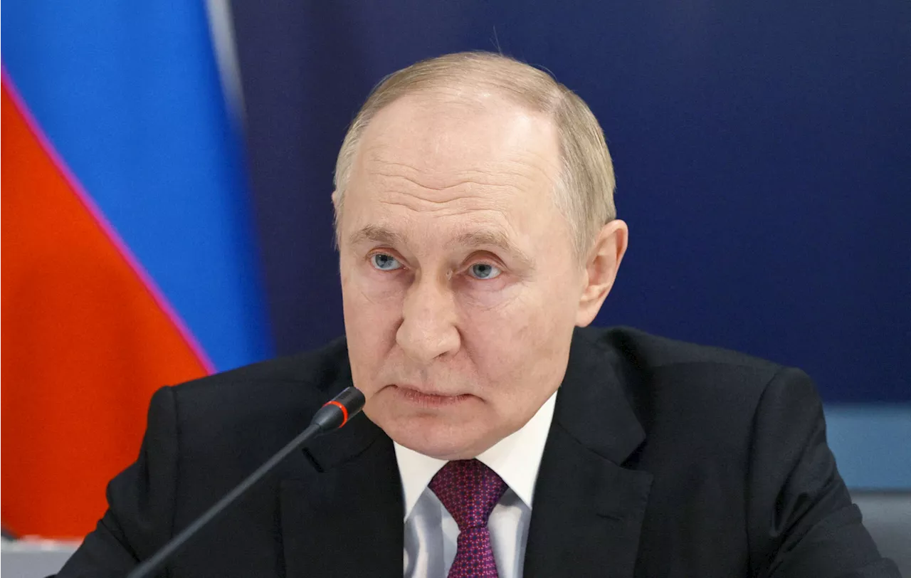 Vild Putin-historie trækkes tilbage: Danske medier retter