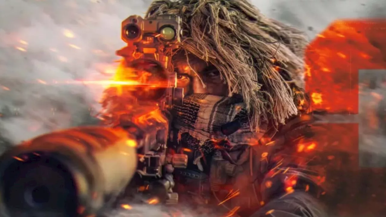 7 New Things We’ve Learned About Battlefield 6 Multiplayer