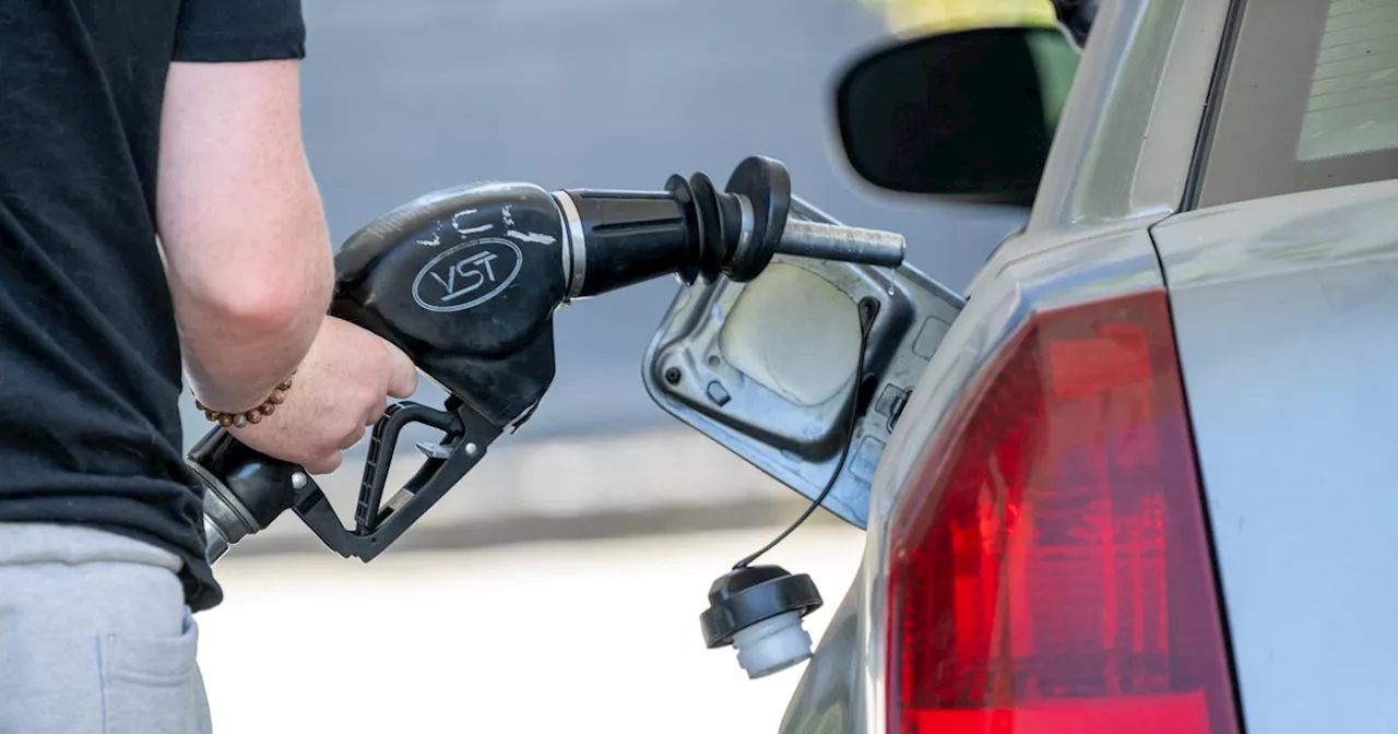 Fact Check: Trump, Newsom, and the Price of Gas in California
