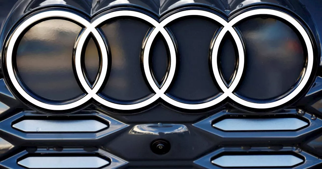 Audi: Gewinn um ein gutes Drittel eingebrochen