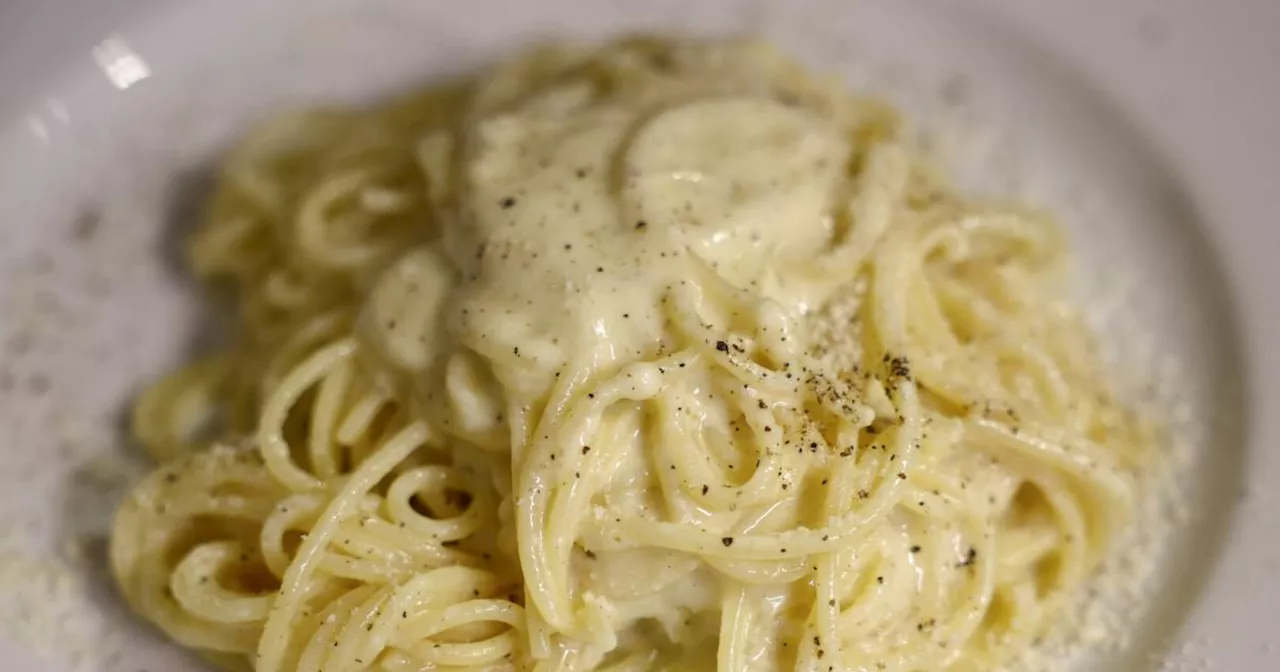 Hitzige Debatte: Dieses Pasta-Rezept sorgt in Italien für Empörung