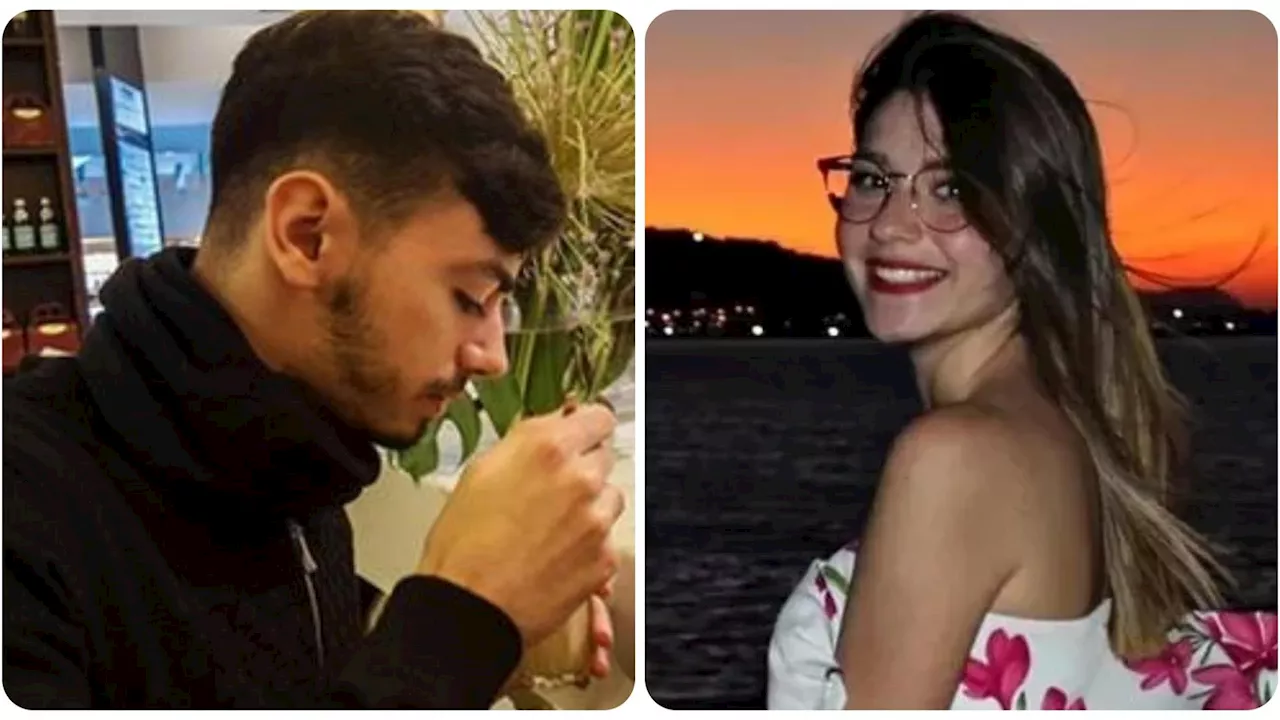 Si toglie la vita in carcere Stefano Argentino, l’assassino di Sara Campanella
