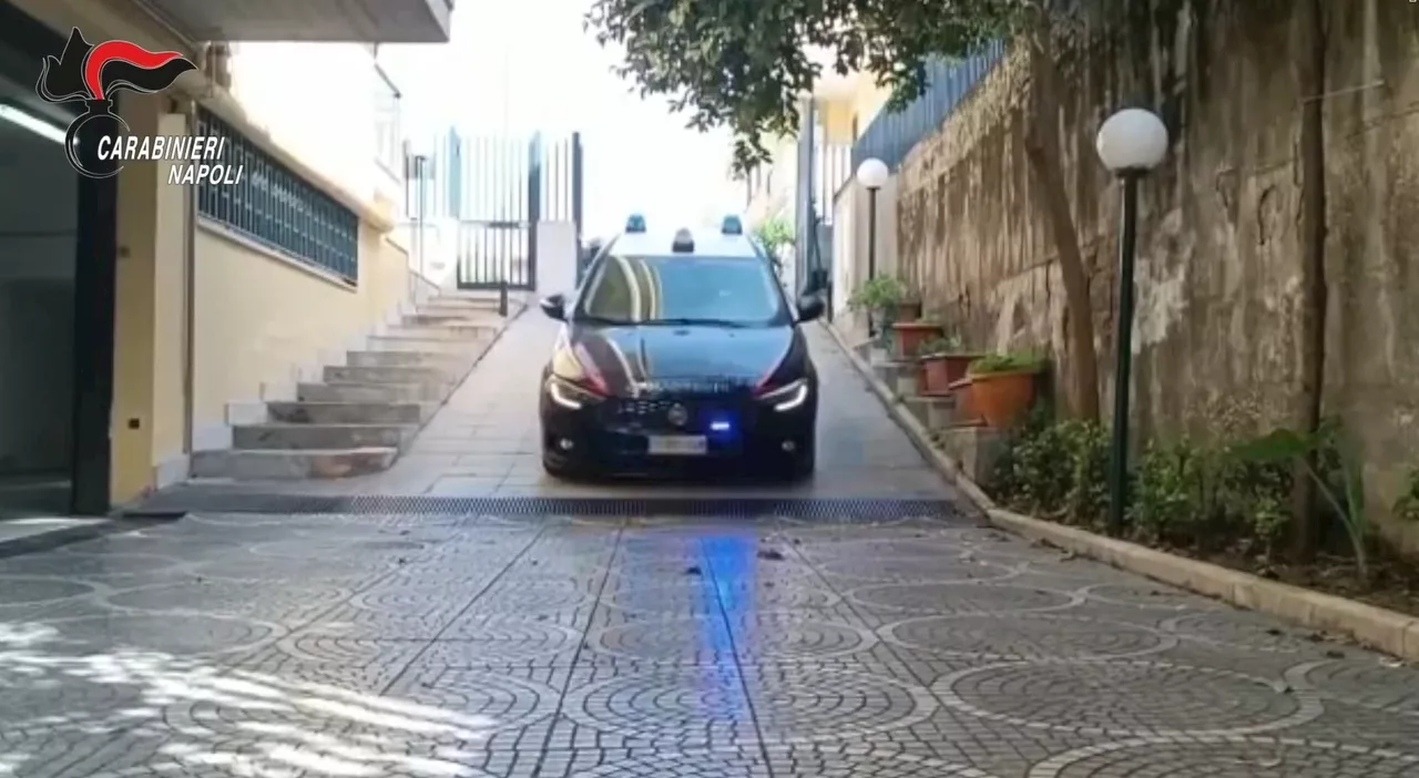 Aggredisce la moglie colpendola alla testa e simula una rapina: 70enne arrestato per tentato omicidio. La donna è gravissima