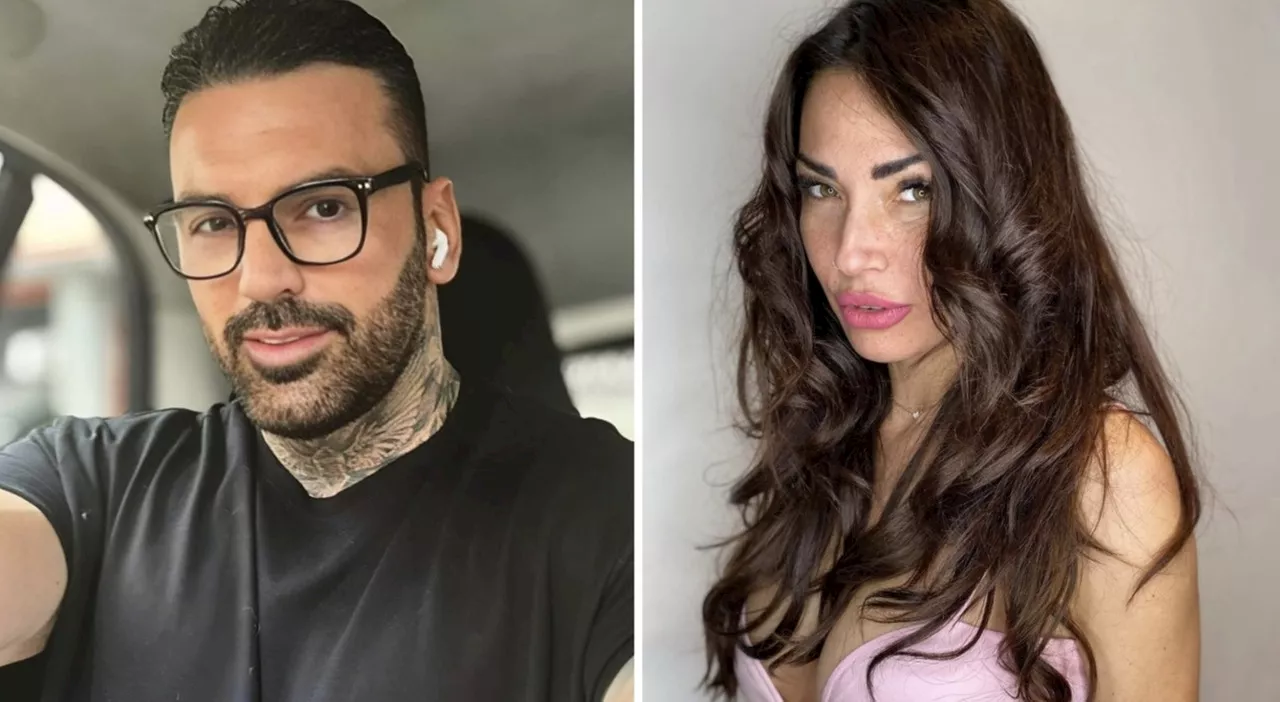 Mario Cusitore sempre più vicino a Ida Platano: «Sono sicuro che ci rivedremo». La replica dell'ex tronista di Uomini e Donne