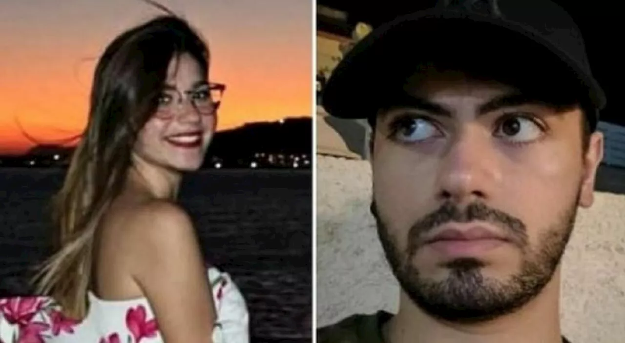 Stefano Argentino trovato impiccato in carcere: aveva ucciso Sara Campanella con cinque coltellate perché non voleva stare con lui