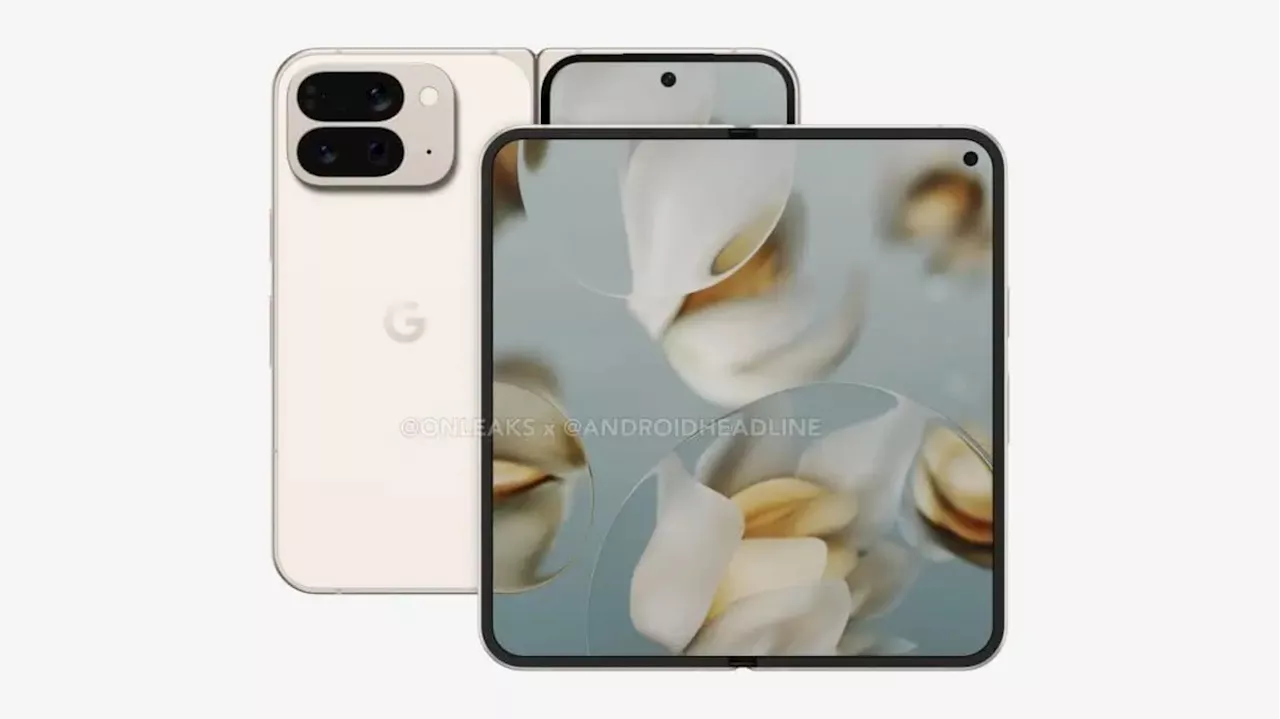 Google Pixel 10 Pro Fold, Pixel Watch 4, Pixel Buds 2a May Release Later Than Expected