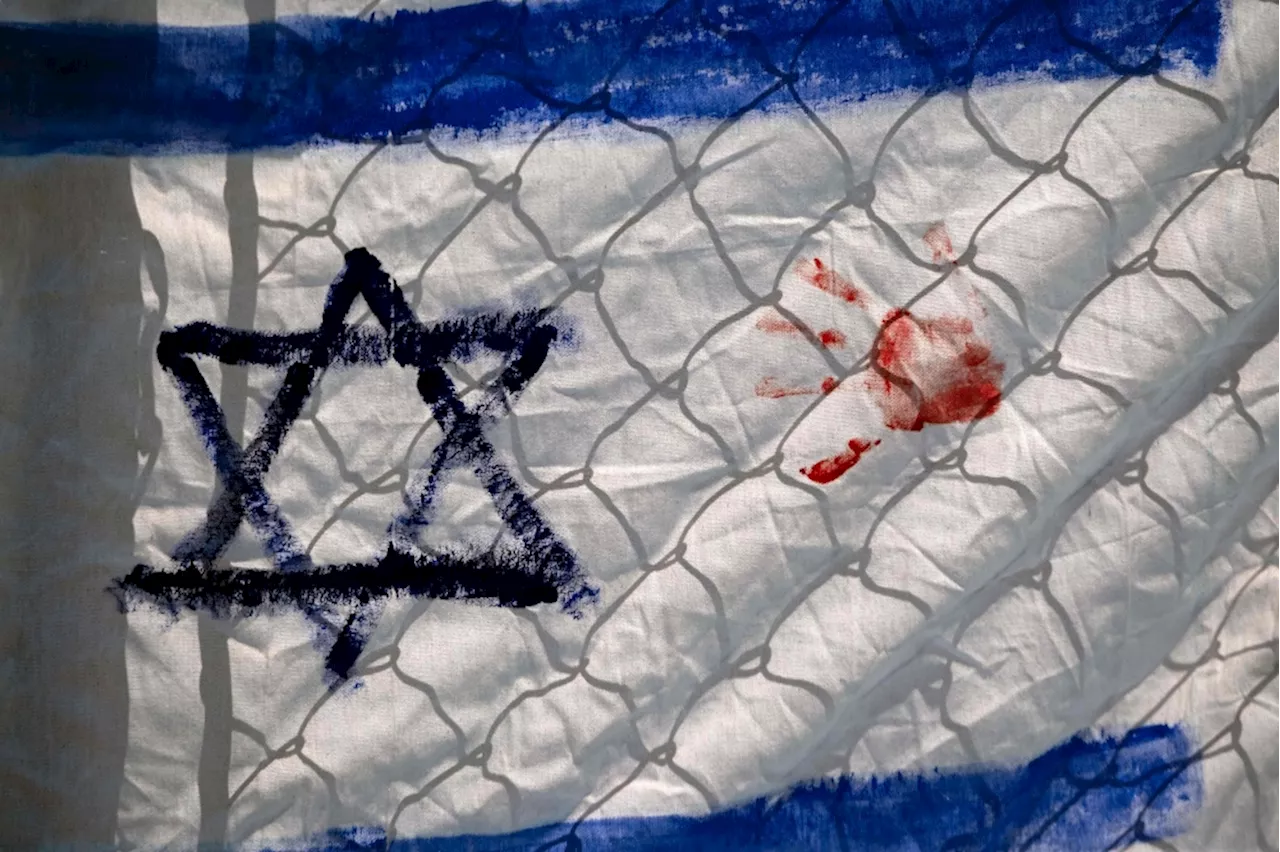 As Gaza famine worsens, Netanyahu’s war against Palestinians finally turns Israelis against each other