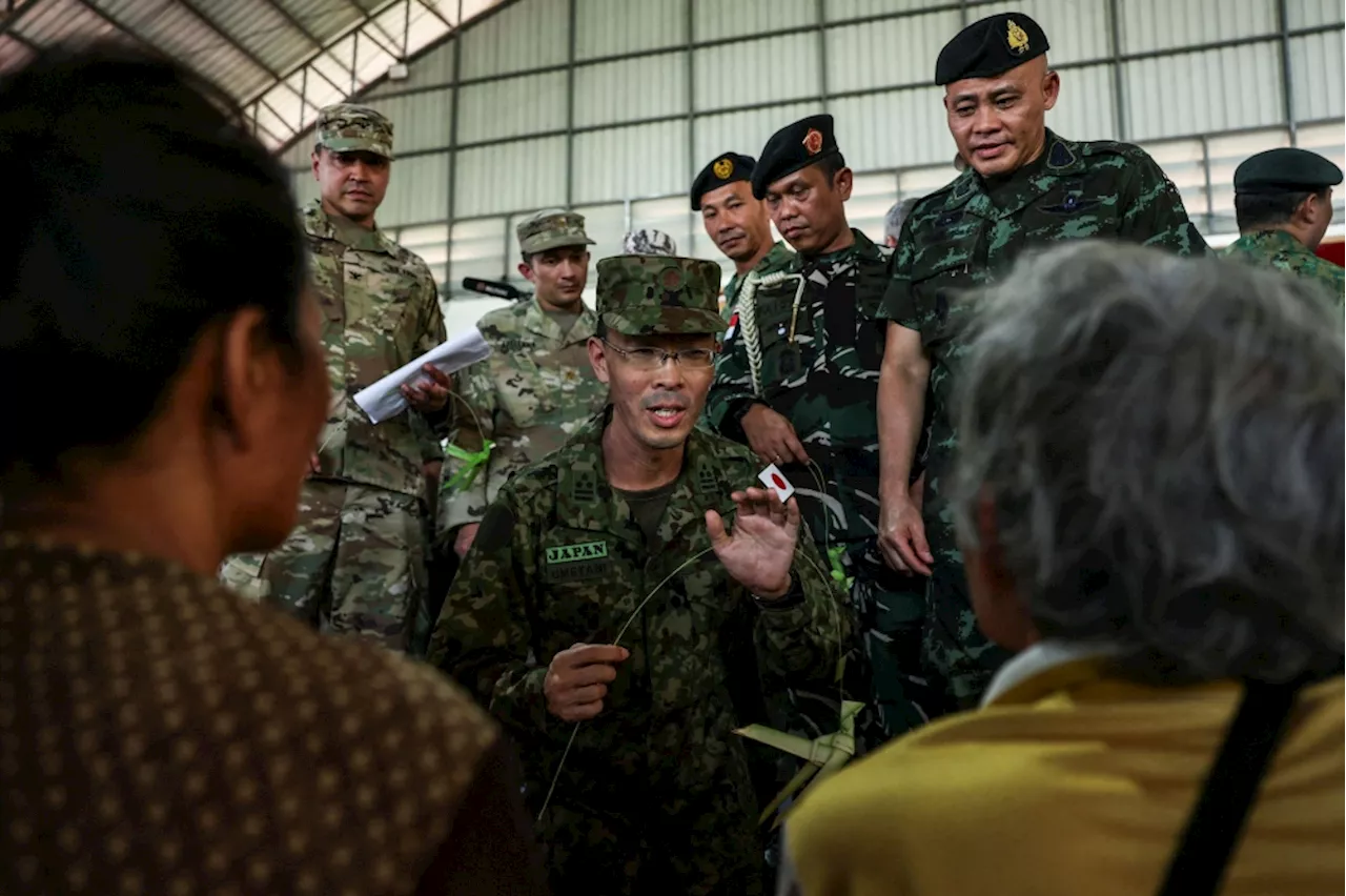 No peace without precision: The Thai-Cambodian GBC must begin to resolve all nagging issues — Phar Kim Beng