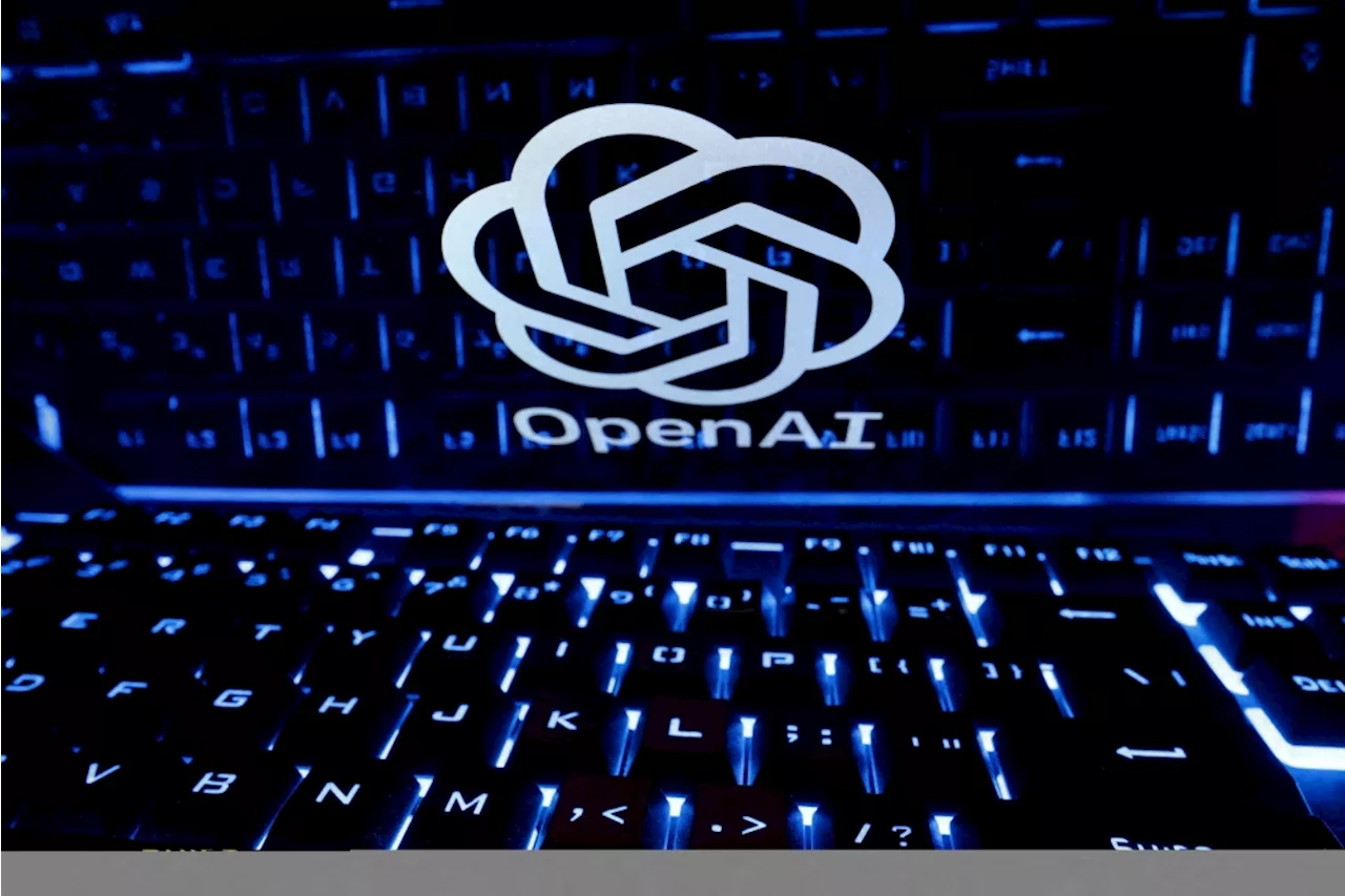OpenAI releases free, downloadable AI models to rival Meta, DeepSeek amid pressure for transparency