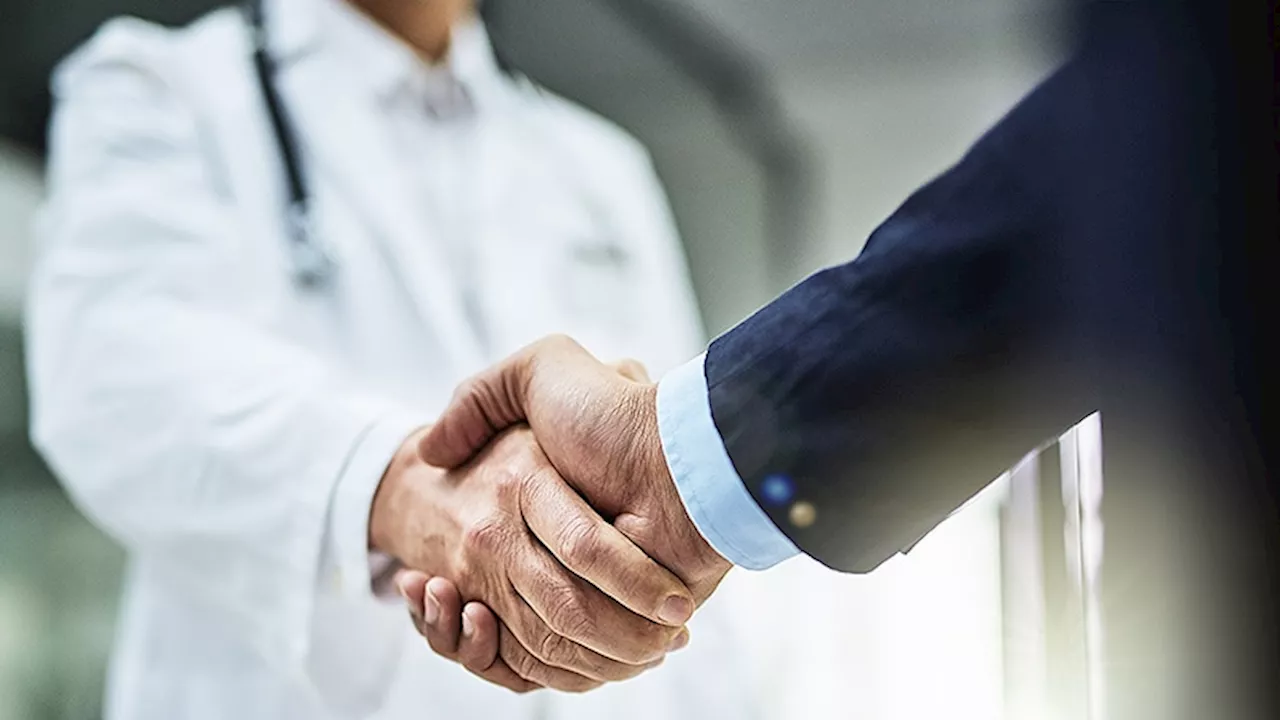 Before the Ink Is Dry: Residents and Their First Contracts