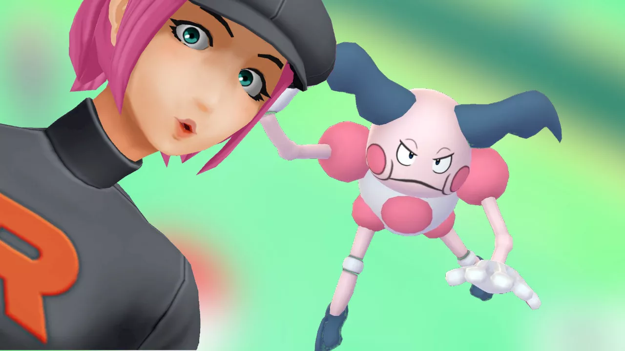 Nächster Community Day entsetzt Trainer in Pokémon GO: „Einer der schlechtesten Community Days“