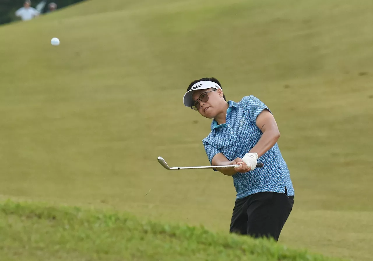 Ababa, Ikeda, Superal in fiery showdown for Caliraya crown