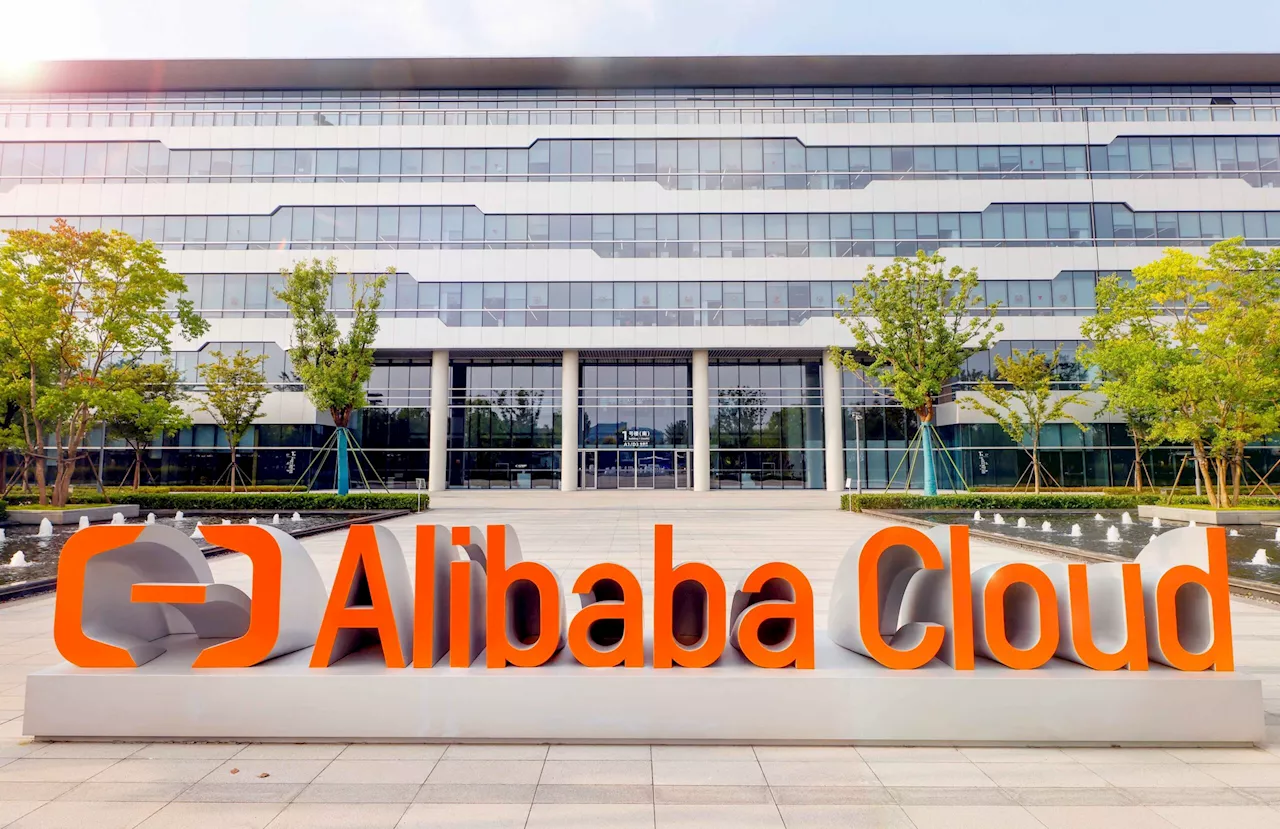 Alibaba Cloud named a Leader in Serverless Development Platforms Report