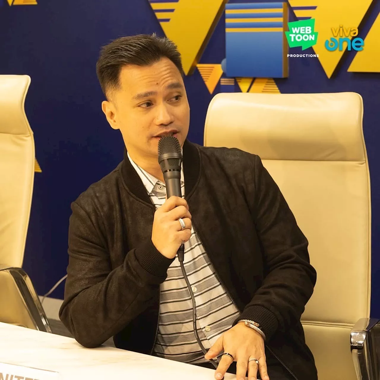 Webtoon platform inks deal with Viva for Wattpad adaptations