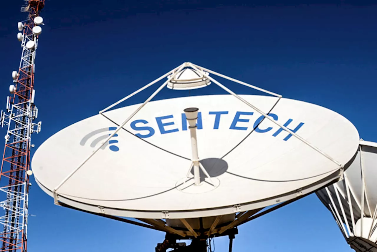 Leadership shake-up at South Africa’s state signal distributor