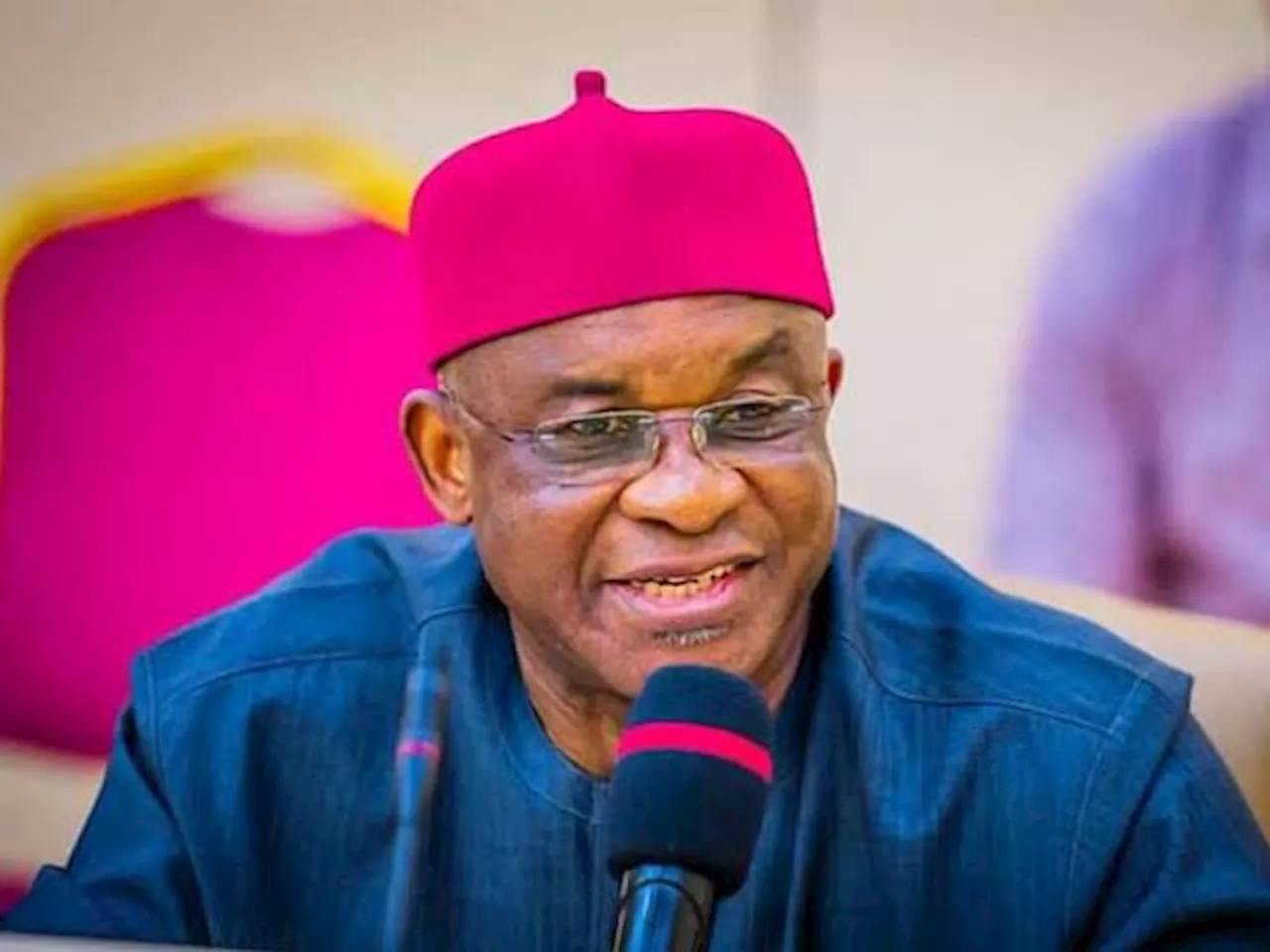 – ADC reacts to report of INEC’s refusal to recognise David Mark as party leader