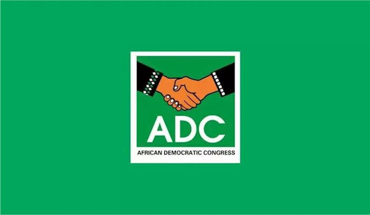 – ADC Slams APC over Tinubu 2027 Billboards
