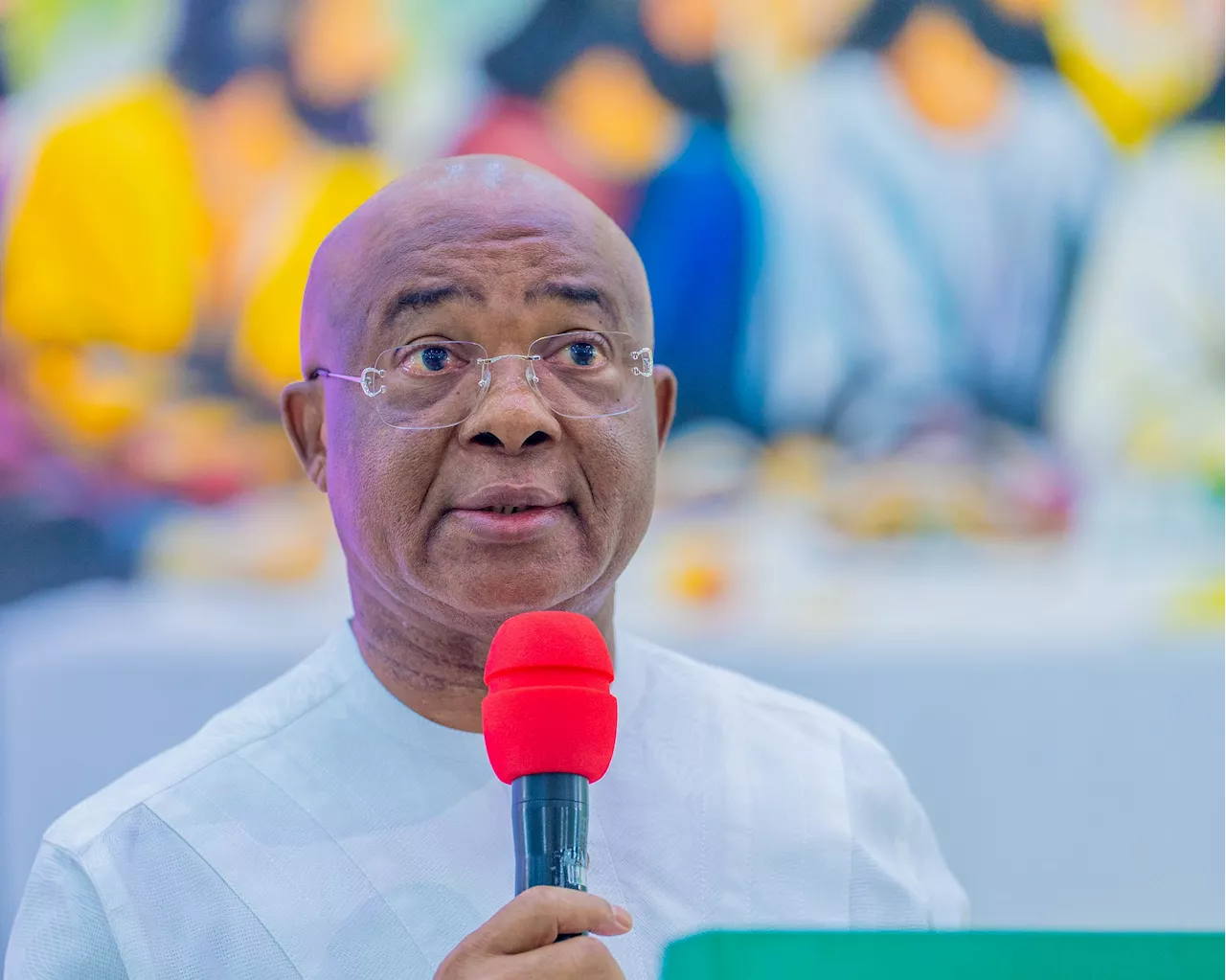“APC is unstoppable in 2027” – Gov Uzodimma declares