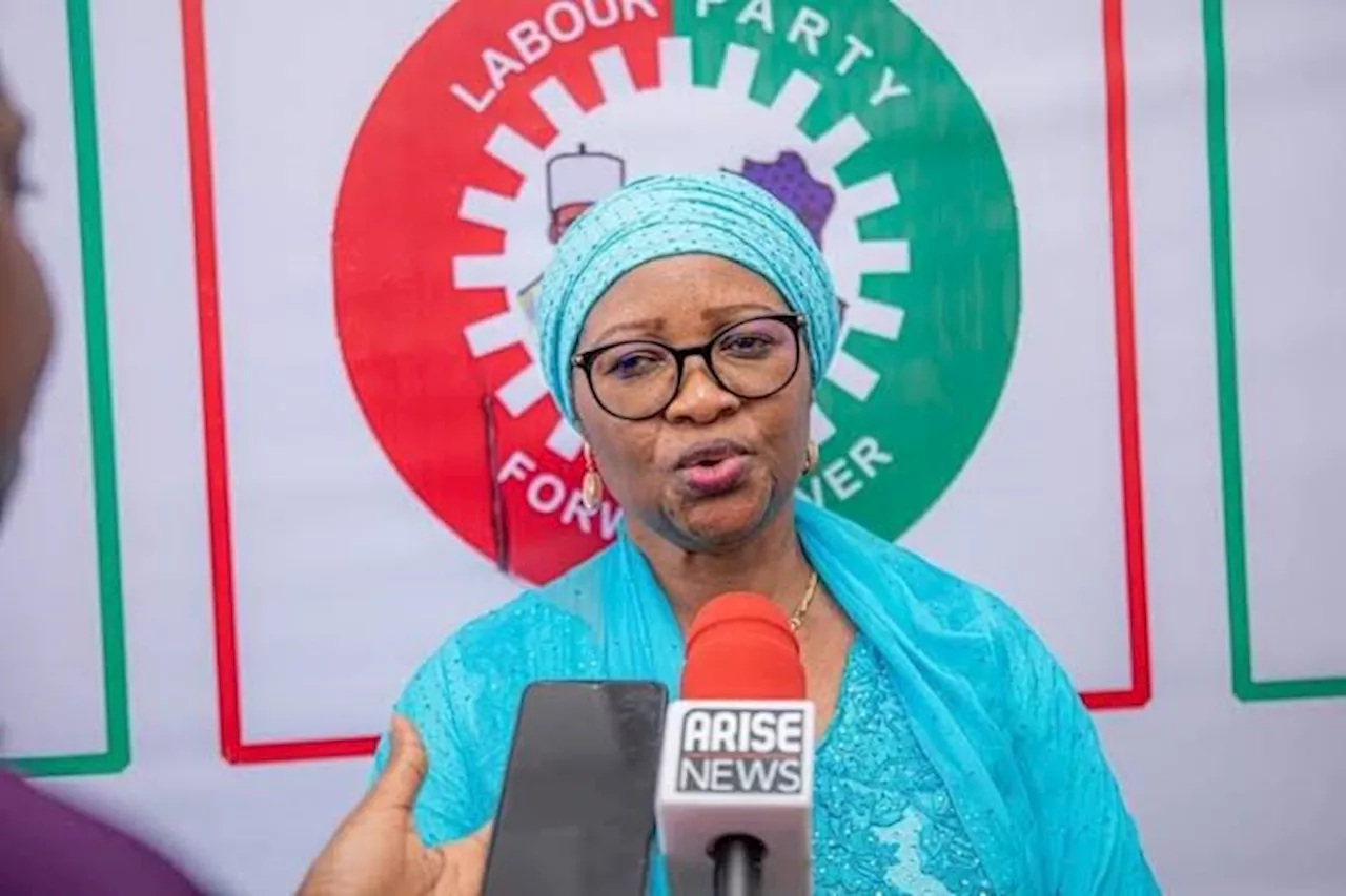 Labour Party distances self from planned protest at INEC Headquarters