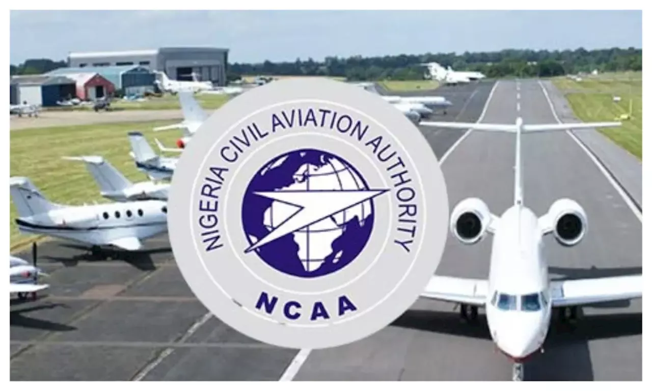 NCAA suspends ValueJet pilot over safety breach at Abuja airport