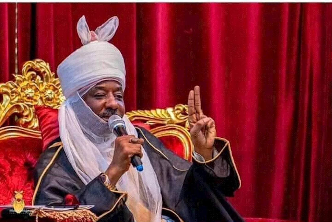 “Nigeria rewards the corrupt with more power,”