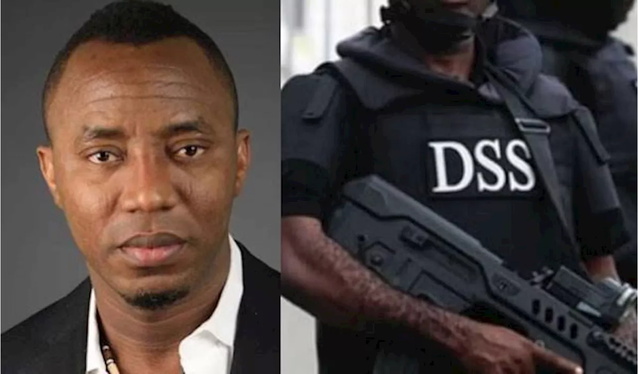 Take It Back Movement threatens nationwide protest over Sowore’s detention