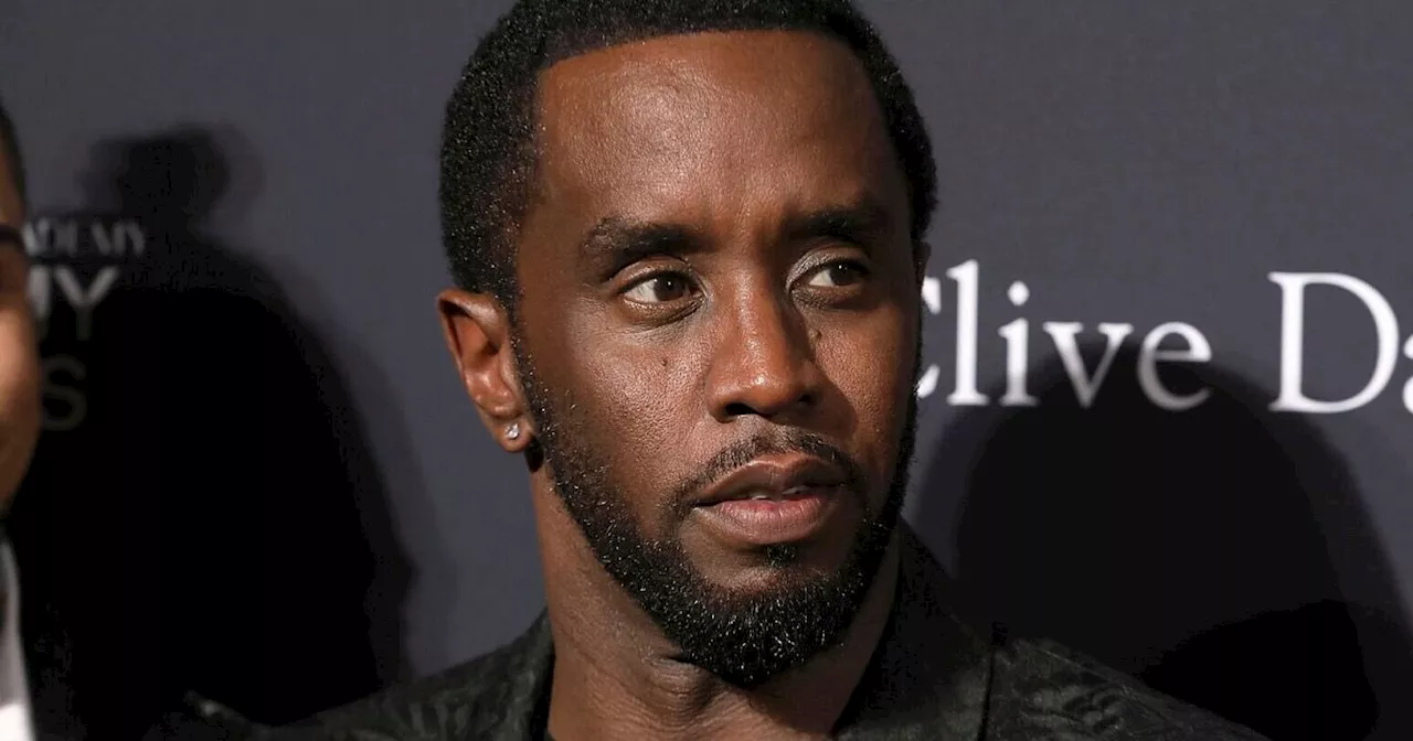 Verurteilter Sean Combs hofft auf Begnadigung durch Trump