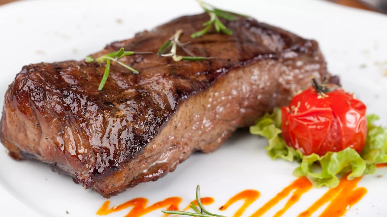 A red meat allergy from tick bites is spreading