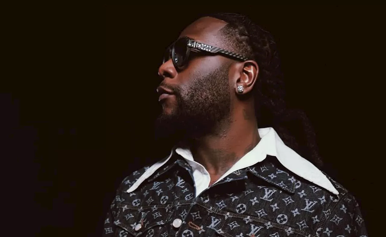 2025 MTV VMA: Burna Boy, Asake, others bag multiple nominations (FULL LIST)