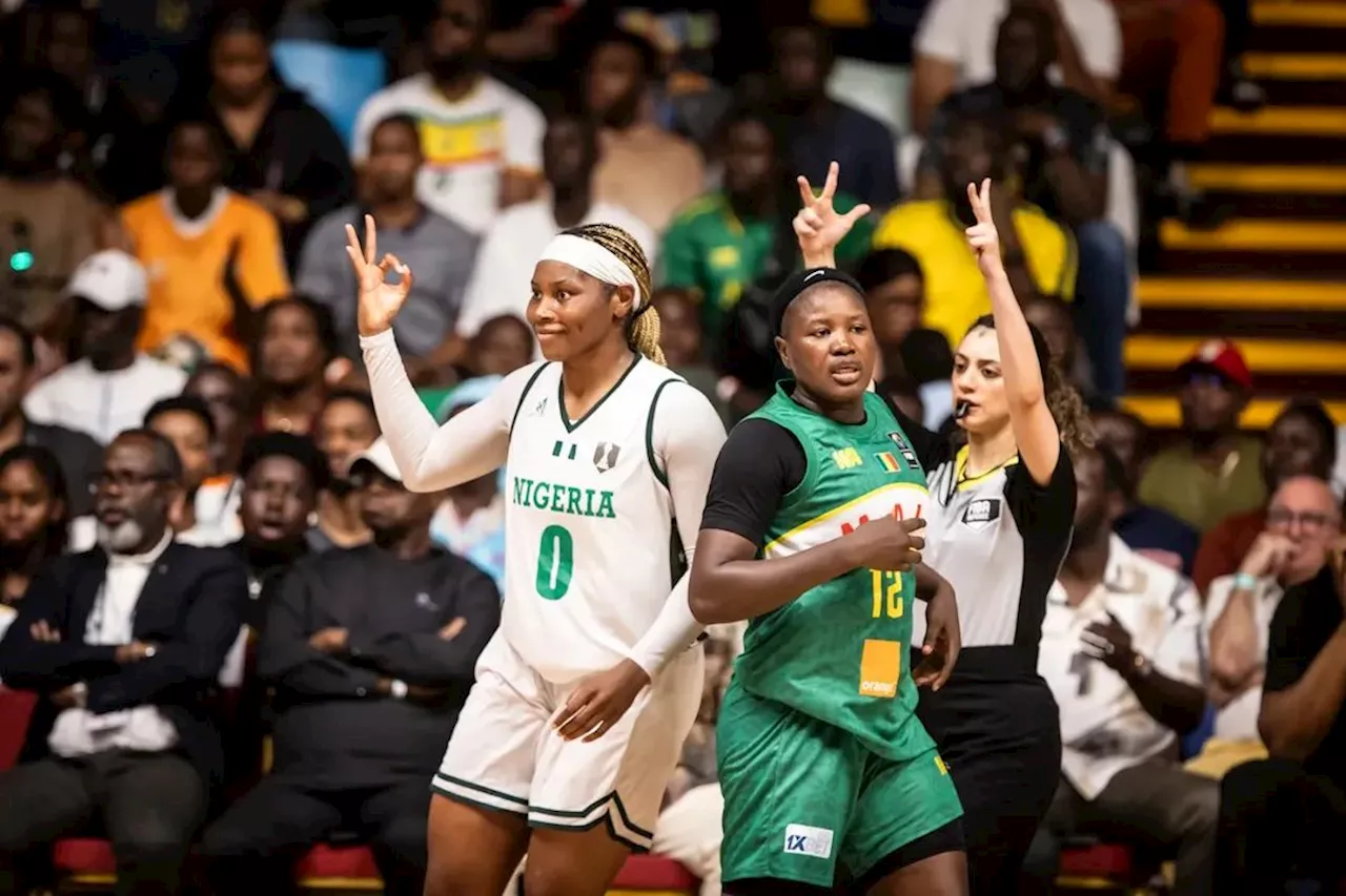 D’Tigress’ fifth consecutive AfroBasket title sparks call for grassroots investment