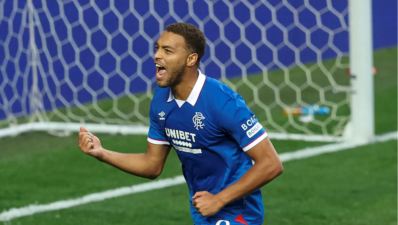 Dessers shines as Rangers crush Plzeň to edge closer to Champions League return