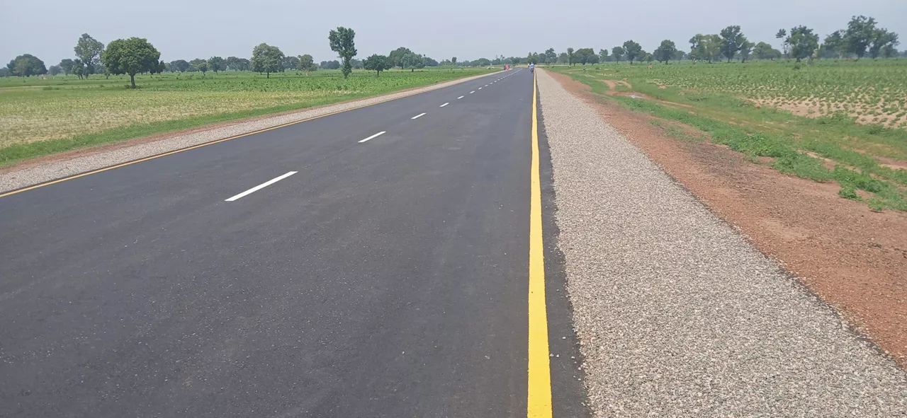 Jigawa completes 26 inherited road projects, initiates 48 new ones