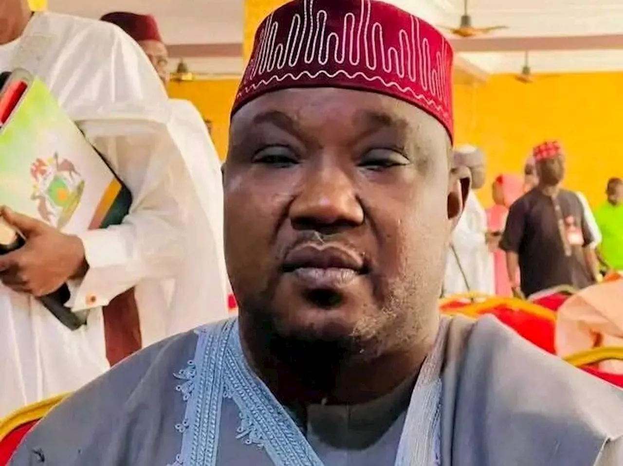 Kano commissioner suspended for standing surety for drug trafficking suspect resigns