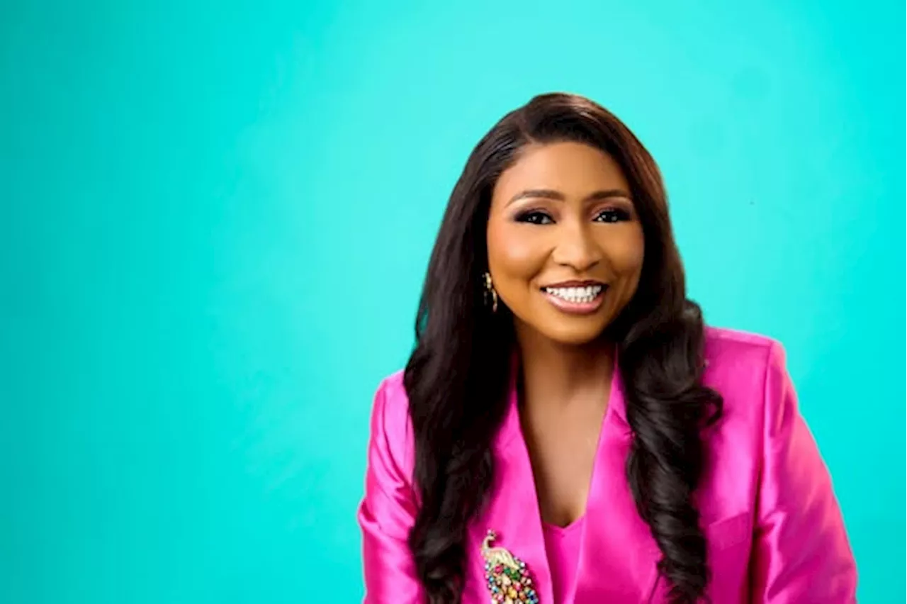 Morayo Afolabi-Brown to exit TVC after 12 years as ‘Your View’ host