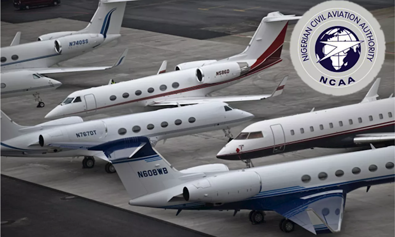 NCAA suspends ValueJet pilots over safety protocol violation at Abuja Airport