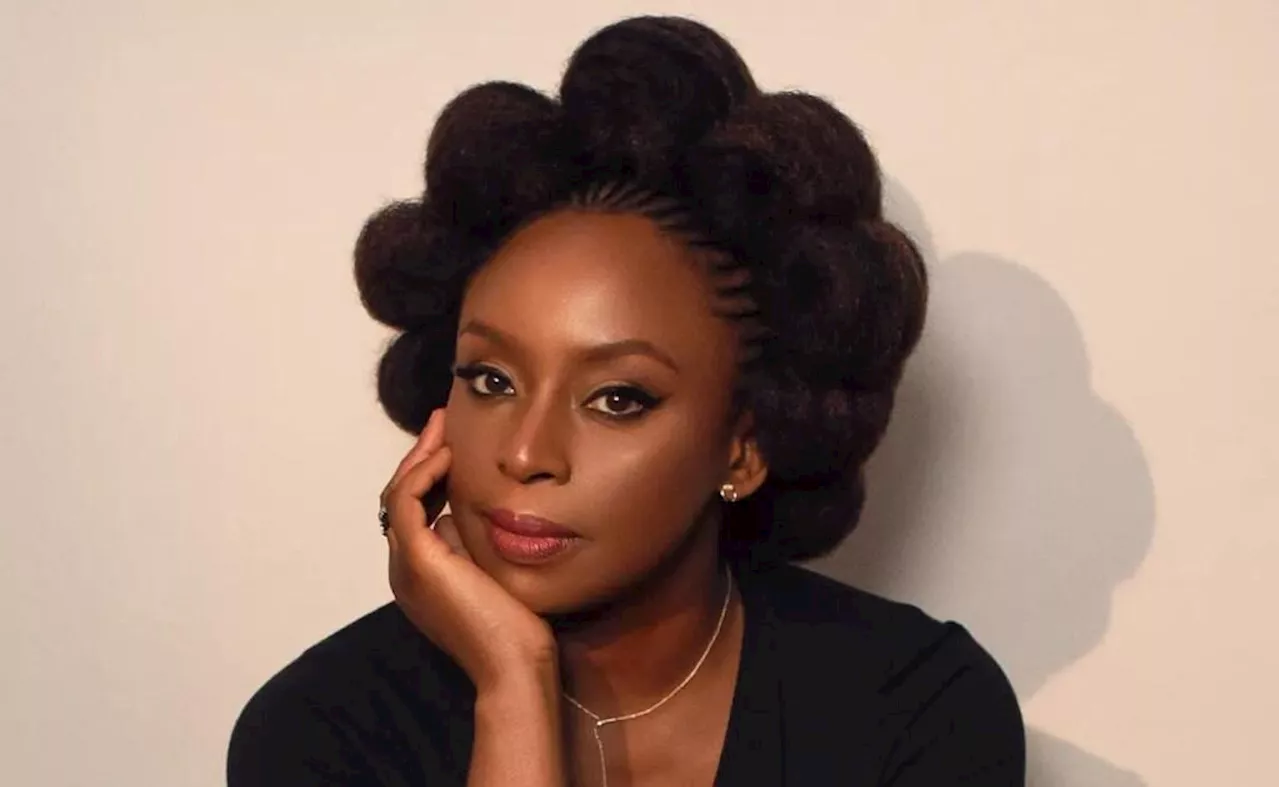 Why I’ll still support Peter Obi in 2027’ — Chimamanda Adichie