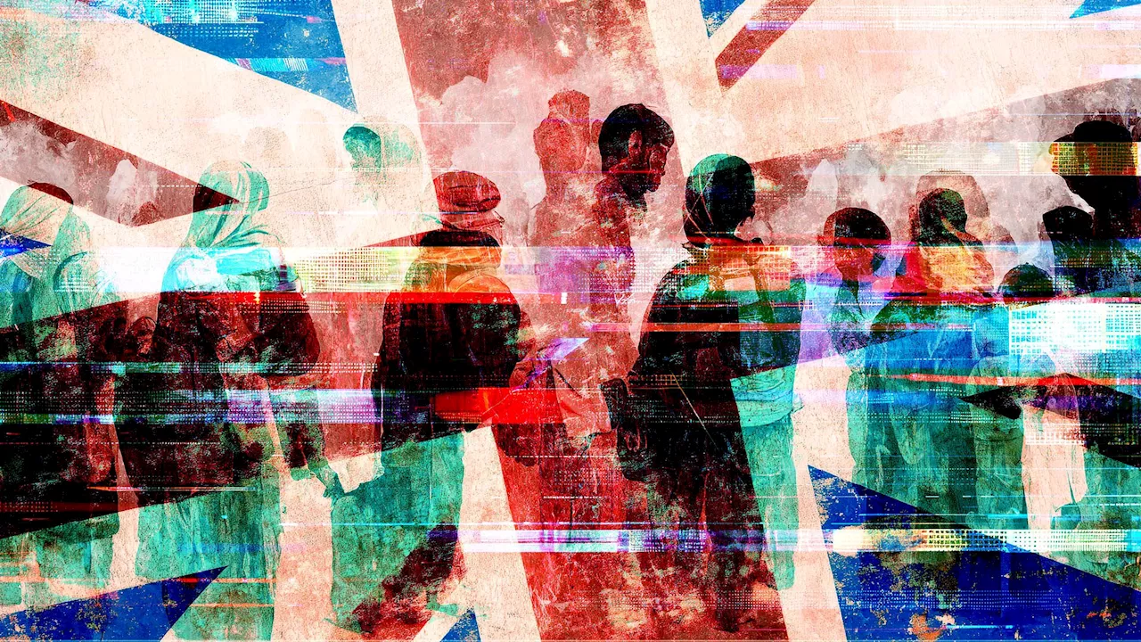 [DECODED] How anti-immigrant disinformation spreads and survives in the UK