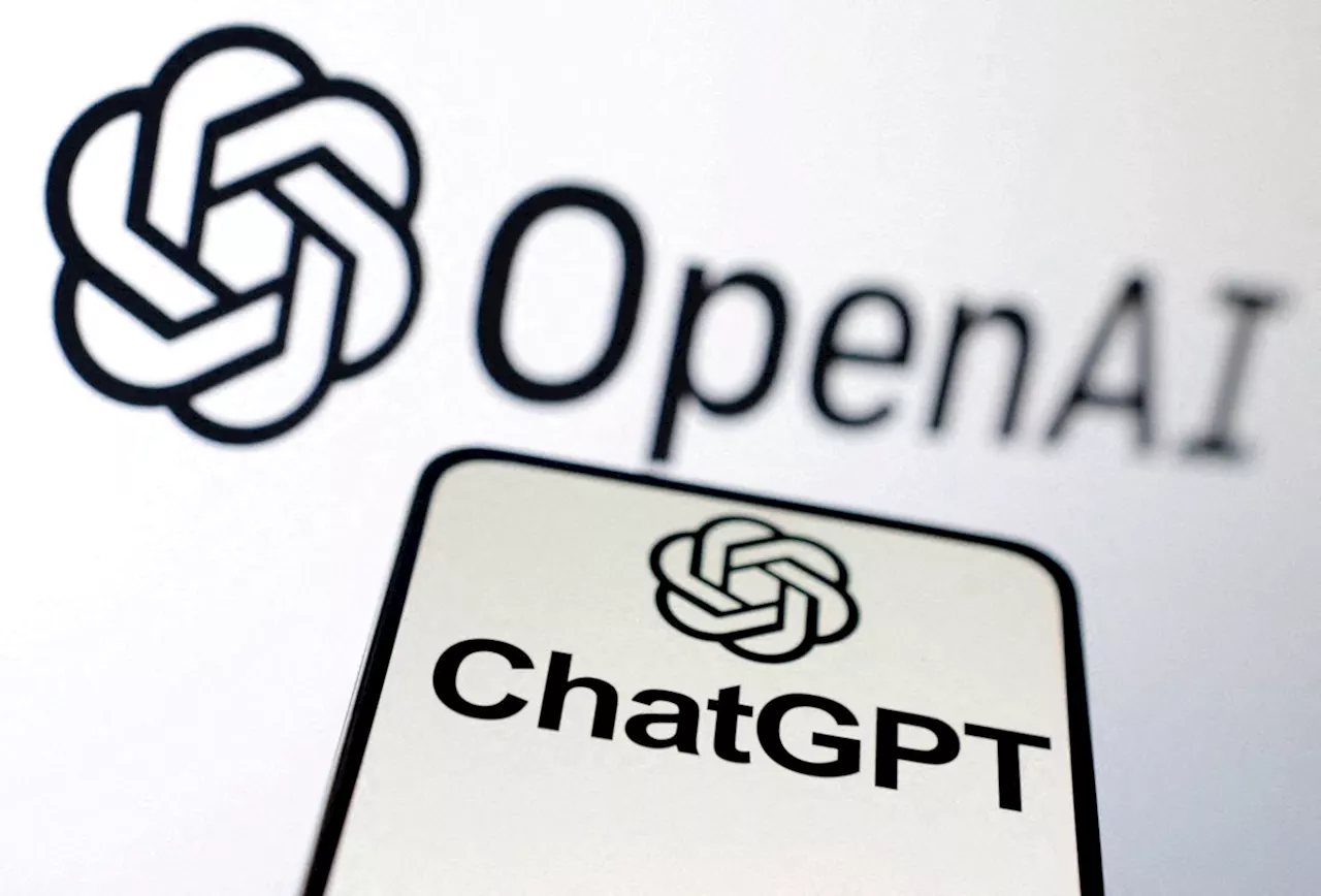 OpenAI eyes $500-billion valuation in potential employee share sale, source says